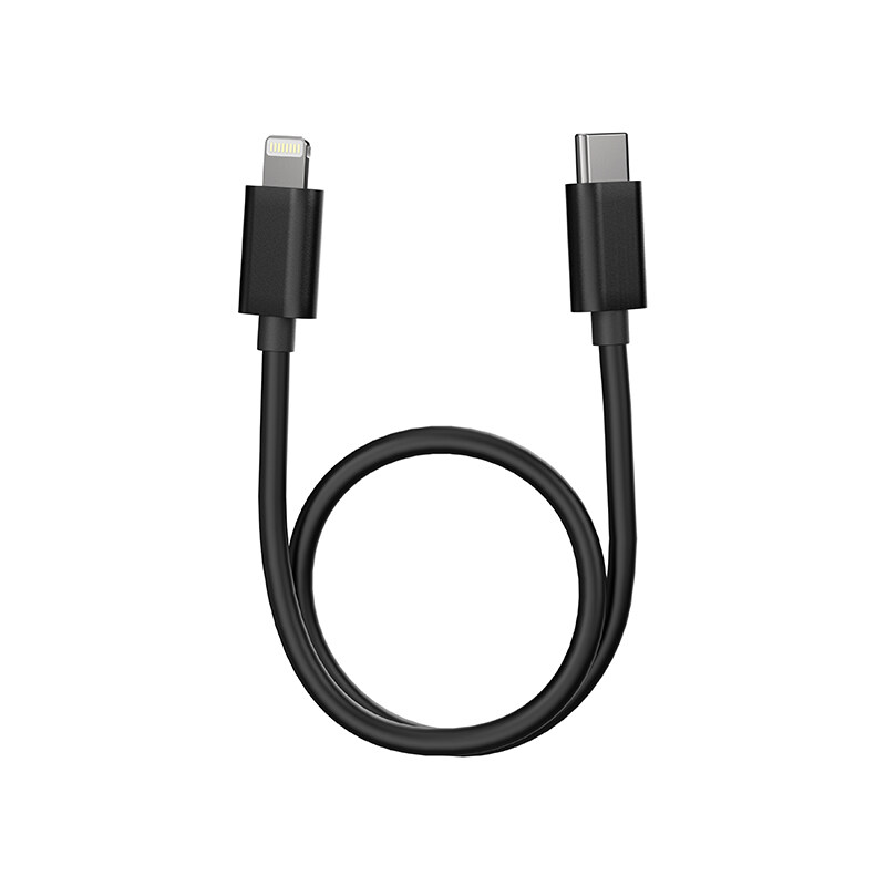 Fiio LT-LT1/LT3 Type-C To Lightning OTG Cable for IOS Connect BTR5 BTR3K Q3 Q5S-TC K9