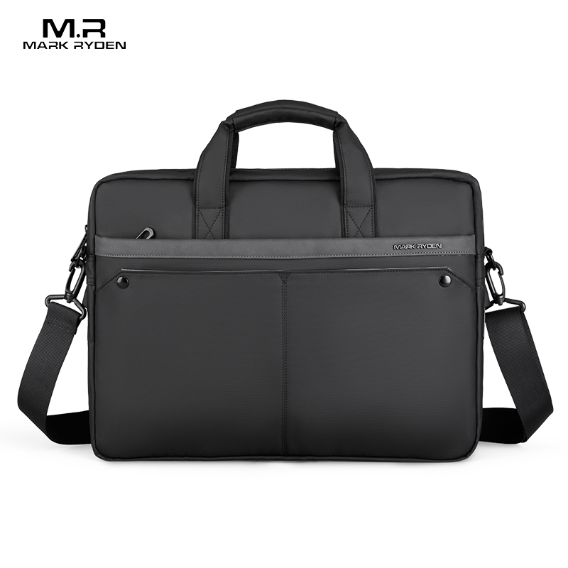 Mark Ryden Business Laptop Case 14inch 15.6inch Travel Waterproof Laptop HandBag MR8001