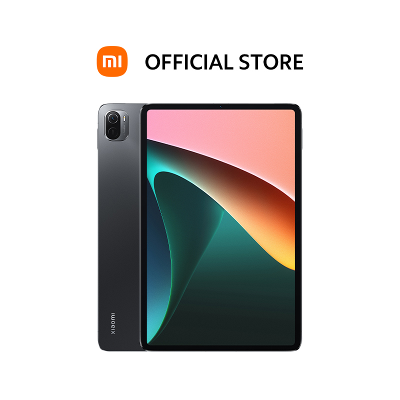 Xiaomi Pad 5 (6GB+128GB/6GB+256GB) Global Version