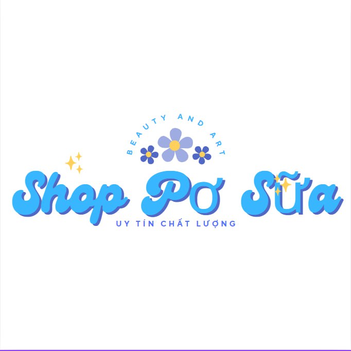 Shop Pơ sữa