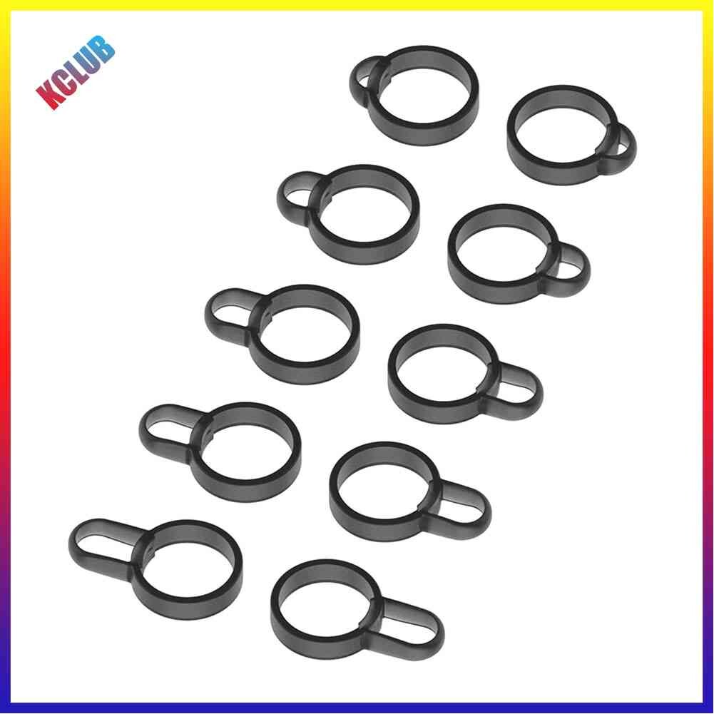 Anti Slip Earphone Holder Sports Bluetooth-Compatible Headset Accessories