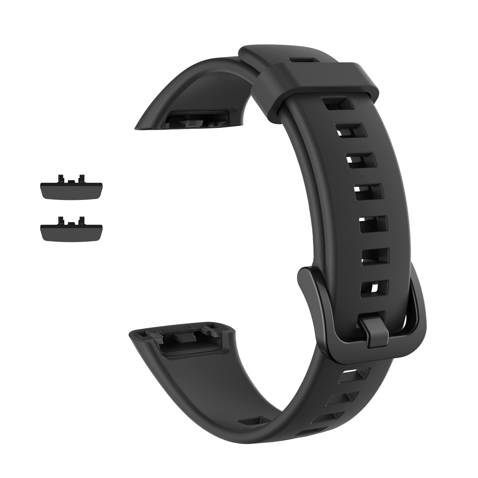 Huawei band 6 Smart Watch Band For Huawei band 6 pro Strap For Huawei band 6 pro Wristband Silicone Bracelet Replacement Accessories