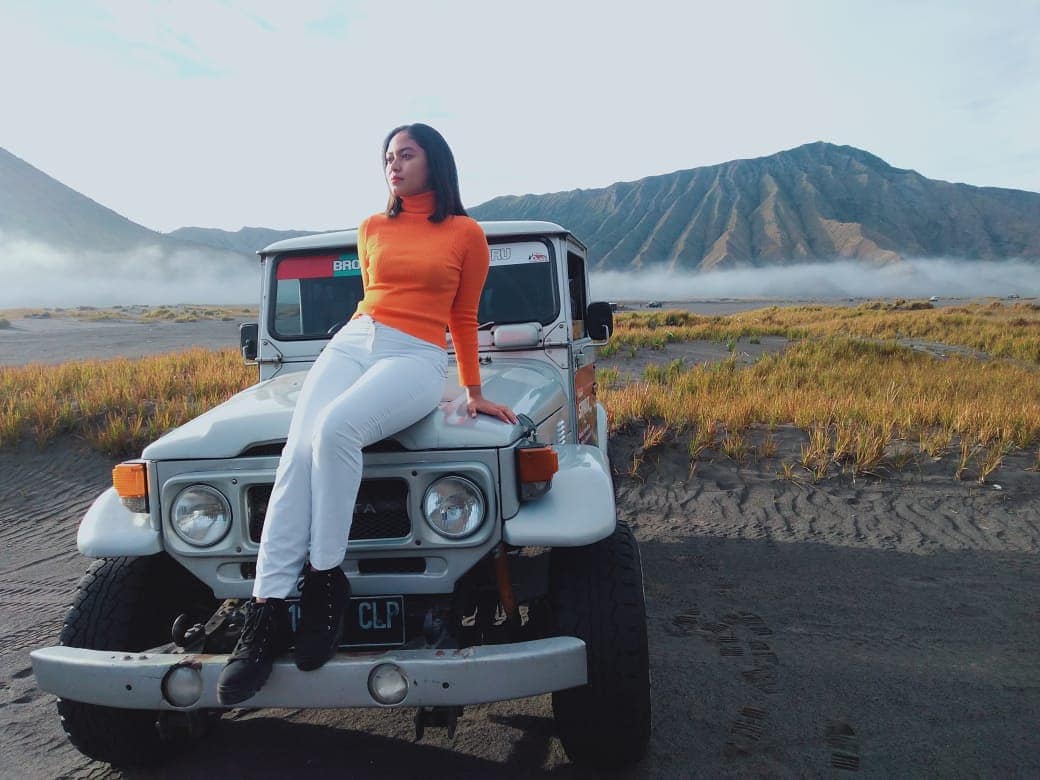Tasya Fransisca