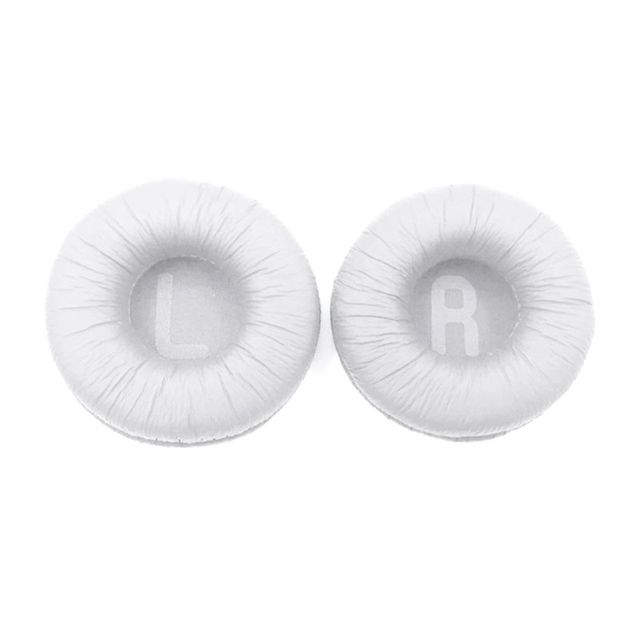 【Stock in SG】Durable JBL T450 Earpads Cushions Replacement Foam Ear Pads for JBL Tune600 T500BT T450 T450BT JR300BT Headphone Headset Ear Covers Ear Cups