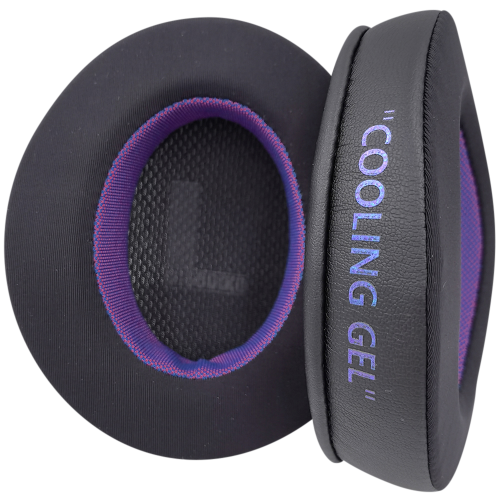 misodiko Upgraded Ear Pads Cushions Replacement for Razer Kraken X Gaming Headset